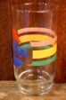 画像3: gs-250205-33 PEPSI 2000's GLASS "70's Stripe" (3)