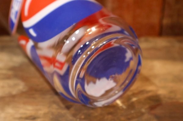 画像8: gs-250205-49 PEPSI 1990's HOLIDAY GLASS "Ornament"