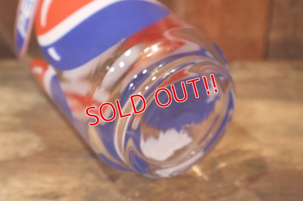 画像8: gs-250205-49 PEPSI 1990's HOLIDAY GLASS "Ornament"
