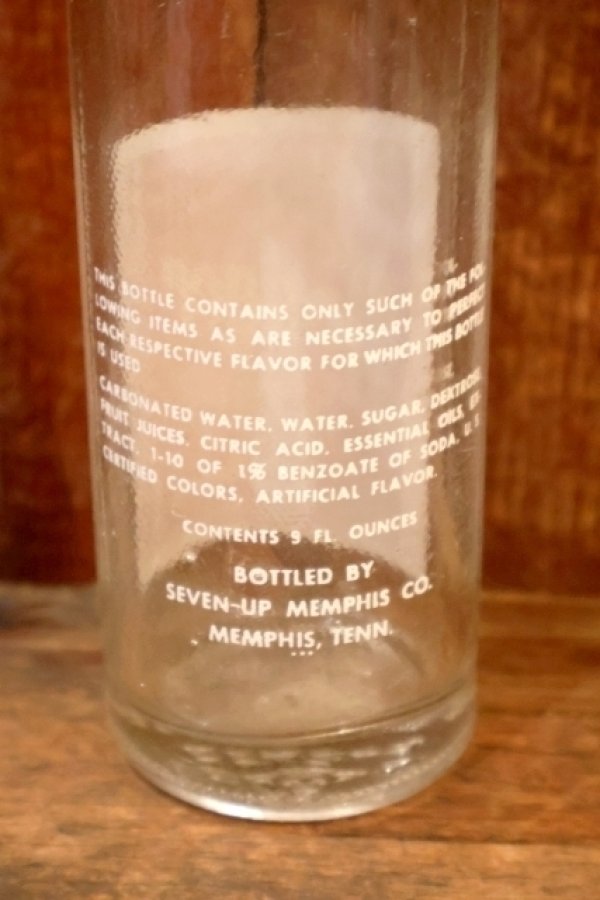画像3: dk-106 A Dodger Beverage 1950's 9 FL.OZ. BOTTLE