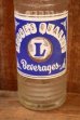 画像2: dk-100 LEGGE'S BEVERAGES 1950's 9 FL.OZ. BOTTLE (2)