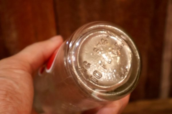 画像5: dk-104 O-So BEVERAGES 1950's 10 FL.OZ. BOTTLE