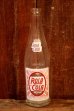 画像1: dk-102 ROLA COLA 1950's 12 FL.OZ. BOTTLE (1)