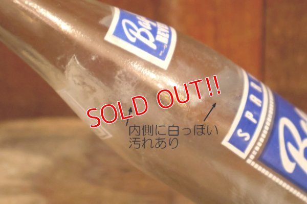 画像5: dk-097 Bagby's BEVERAGES 1950's 10 FL.OZ. BOTTLE