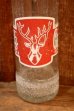 画像2: dk-101 Buck BRAND BEVERAGES 1950's 10 FL.OZ. BOTTLE (2)