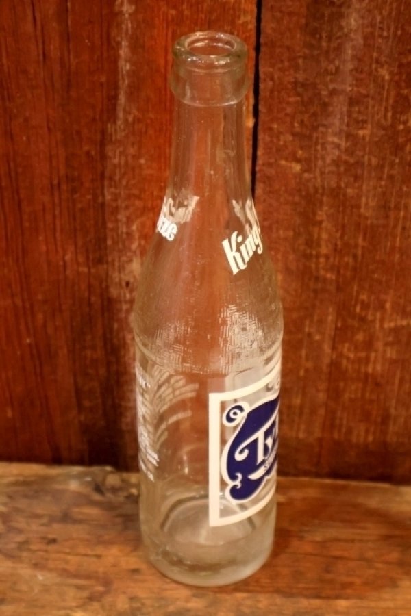画像4: dk-098 Tyler's 1950's 10 FL.OZ. BOTTLE