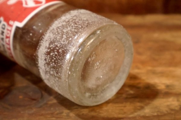 画像8: dk-101 Buck BRAND BEVERAGES 1950's 10 FL.OZ. BOTTLE