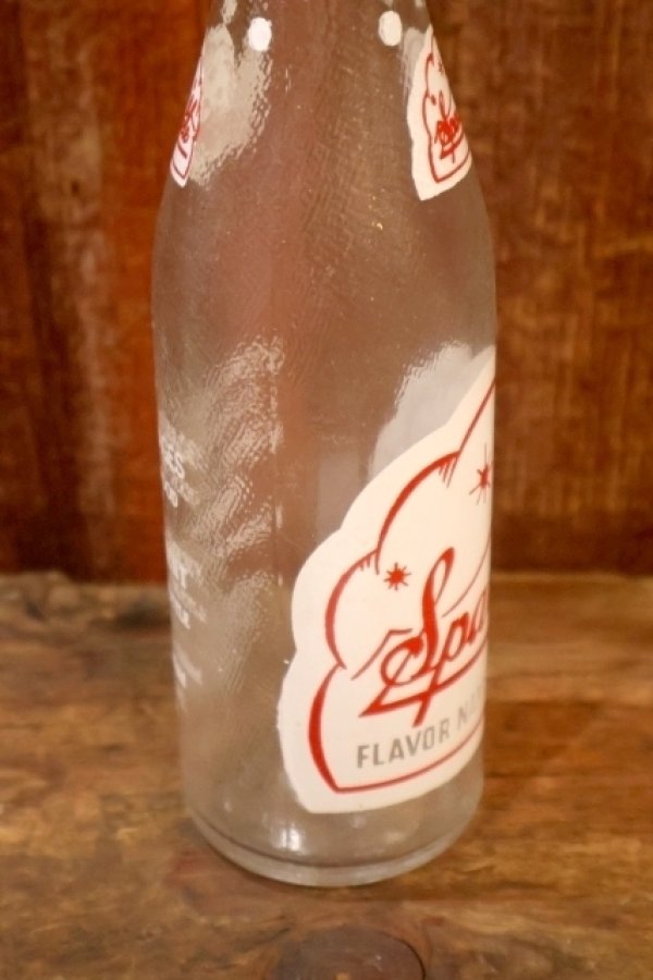 画像5: dk-103 Sparkle 1950's 10 FL.OZ. BOTTLE