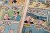 画像3: ct-251201-07 PORKY PIG and BUGS BUNNY / WHITMAN July 1977 Comic (3)