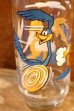 画像2: gs-260601-02 Bugs Bunny, Road Runner & Wile E. Coyote / PEPSI 1979 Collector Series Glass (2)