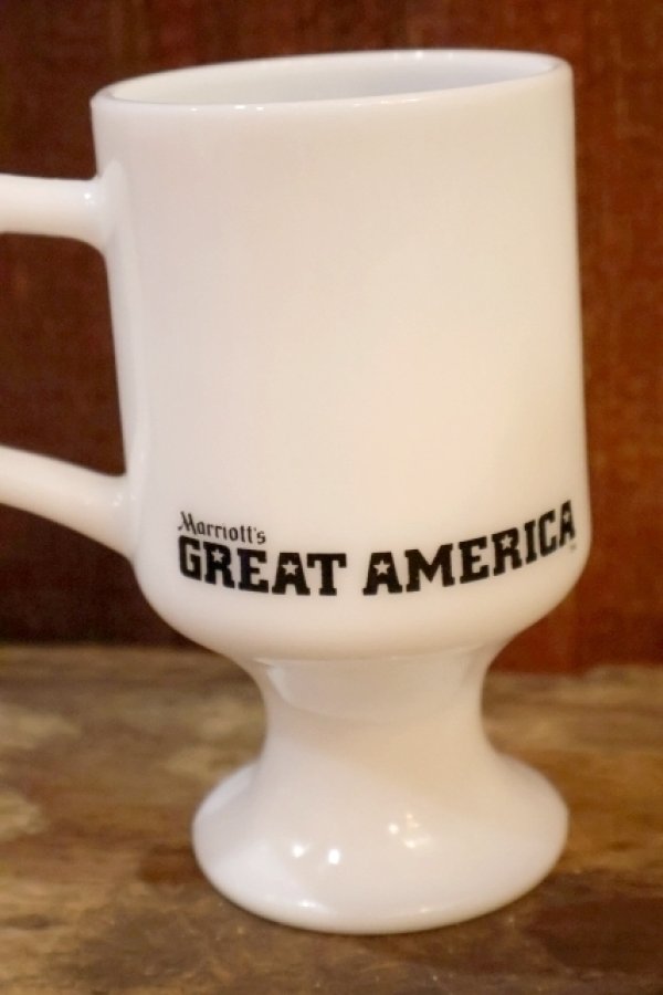 画像4: kt-260601-01 Wile E. Coyote / FEDERAL 1970's Footed Mug