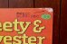 画像2: ct-251201-07 Tweety & Sylvester / WHITMAN November 1978 Comic (2)