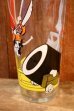 画像4: gs-260601-04 Bugs Bunny & Yosemite Sam / PEPSI 1976 Collector Series Glass (4)