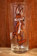 画像1: gs-260601-03 Wile E. Coyote / PEPSI 1973 Collector Series Glass (1)