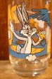画像3: gs-260601-02 Bugs Bunny, Road Runner & Wile E. Coyote / PEPSI 1979 Collector Series Glass (3)