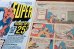 画像3: ct-251201-07 YOSEMITE SAM and BUGS BUNNY / WHITMAN October 1978 Comic (3)