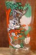 画像2: gs-260601-05 Bugs Bunny & Elmer Fudd / PEPSI 1976 Collector Series Glass (2)