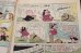 画像3: ct-251201-07 PORKY PIG and BUGS BUNNY / WHITMAN March 1977 Comic (3)