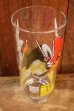 画像6: gs-260601-04 Bugs Bunny & Yosemite Sam / PEPSI 1976 Collector Series Glass (6)