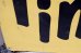 画像7: 【※店頭ピックのみ】ct-251008-06 Sylvester 1990's Tin Can Alley Long Sign (7)