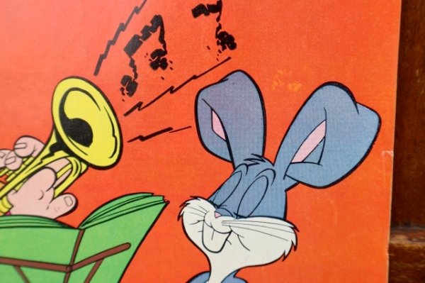 画像2: ct-251201-07 YOSEMITE SAM and BUGS BUNNY / WHITMAN October 1978 Comic