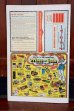 画像6: ct-251201-07 YOSEMITE SAM and BUGS BUNNY / WHITMAN August 1977 Comic (6)