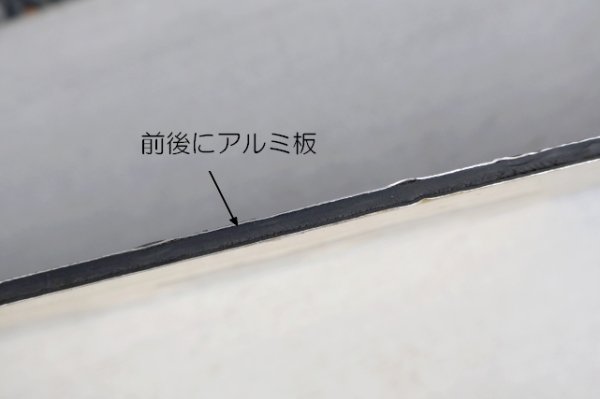 画像13: 【※店頭ピックのみ】ct-251008-06 Sylvester 1990's Tin Can Alley Long Sign