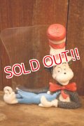 ct-250205-01 THE CAT IN THE HAT / 2003 Picture Frame