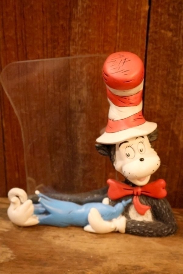 画像1: ct-250205-01 THE CAT IN THE HAT / 2003 Picture Frame