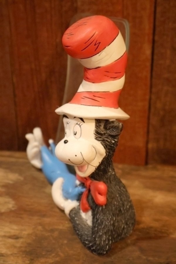 画像4: ct-250205-01 THE CAT IN THE HAT / 2003 Picture Frame