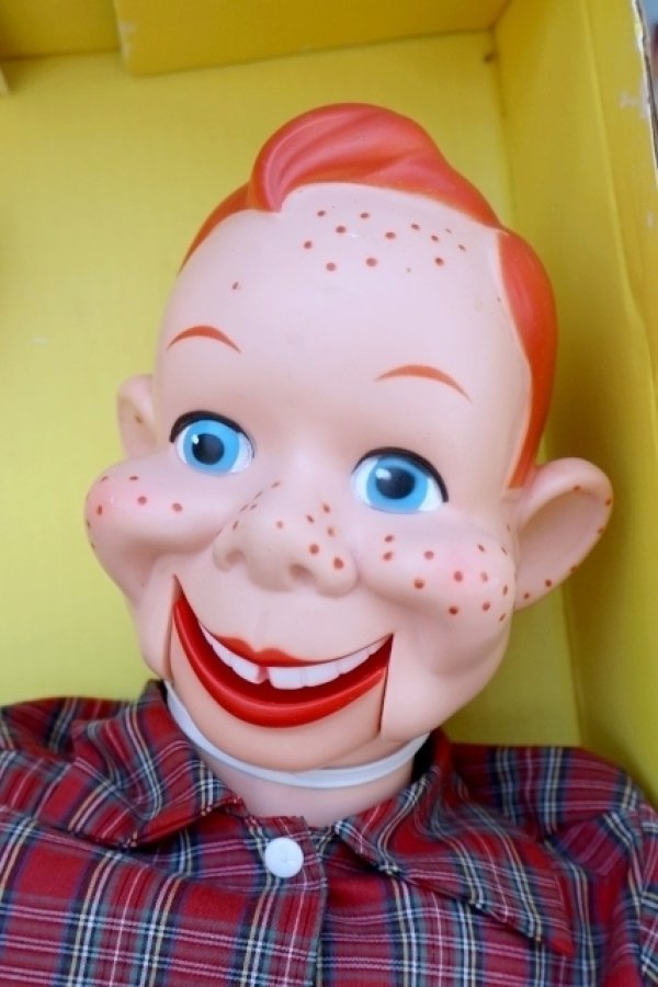 画像12: ct-260325-41 Howdy Doody / 1990's 30" Doll