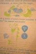 画像23: ct-260325-09  Beany and Cecil / MATTEL 1962 CECiL DISGUISE KIT DOLL (23)