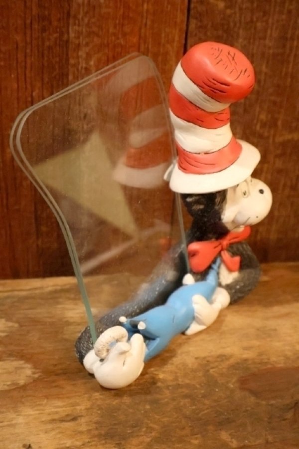 画像3: ct-250205-01 THE CAT IN THE HAT / 2003 Picture Frame