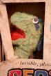 画像2: ct-260325-09  Beany and Cecil / MATTEL 1962 CECiL DISGUISE KIT DOLL (2)