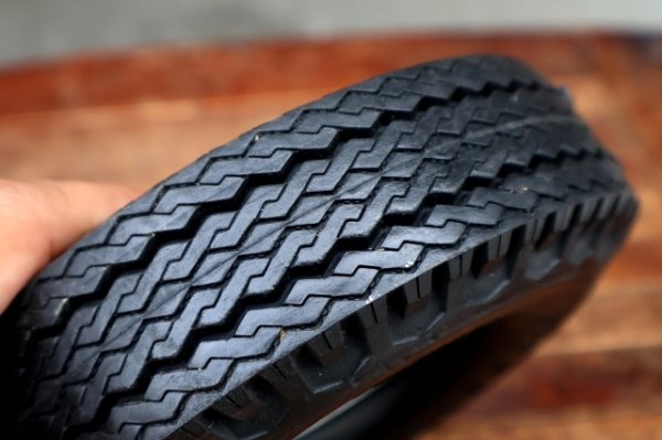 画像8: dp-260601-09 Firestone / 1960's-1970's Tire Ashtray