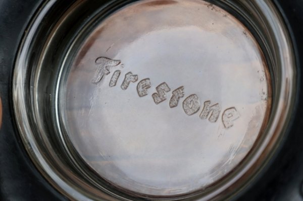 画像3: dp-260601-09 Firestone / 1960's-1970's Tire Ashtray
