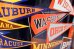 画像8: dp-260601-05 HARVELL 1950's-1960's COLLEGE PENNANT TRASH CAN (8)