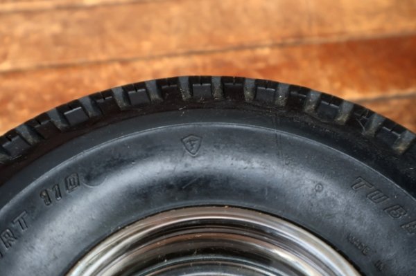 画像6: dp-260601-09 Firestone / 1960's-1970's Tire Ashtray