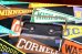 画像10: dp-260601-06 FILE-A-WAY 1950's-1960's COLLEGE PENNANT STUDENT RECORD FILE BOX (10)