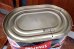 画像14: dp-260601-04 HARVELL 1950's-1960's COLLEGE PENNANT TRASH CAN (14)