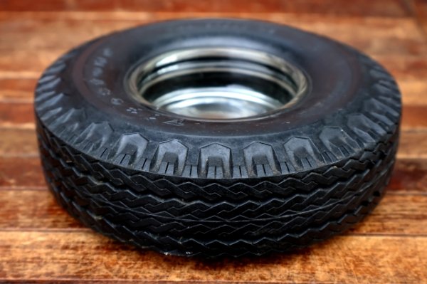 画像7: dp-260601-09 Firestone / 1960's-1970's Tire Ashtray