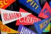 画像6: dp-260601-04 HARVELL 1950's-1960's COLLEGE PENNANT TRASH CAN (6)