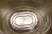 画像13: dp-260601-05 HARVELL 1950's-1960's COLLEGE PENNANT TRASH CAN (13)