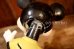 画像10: ct-230907-10 【ジャンク品】Mickey Mouse / 1960's Chalk Ware Bobble Head Nodder (10)