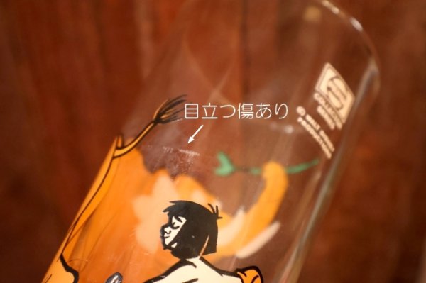 画像9: ct-260529-01 Jungle Book Colonel Hathi / PEPSI 1977 Collectors Series Glass