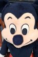 画像2: ct-260325-44 Mickey Mouse / 1970's Big Plush Doll (2)