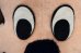 画像10: ct-260325-44 Mickey Mouse / 1970's Big Plush Doll (10)