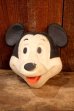 画像1: ct-260322-26 Mickey Mouse / Lakeside Industries 1960's Bendiface (1)