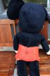 画像14: ct-260325-44 Mickey Mouse / 1970's Big Plush Doll (14)
