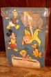 画像9: ct-260322-27 Mickey Mouse / Virginia Hall, Inc. 1940's-1950's Sponge Bath Toys (9)